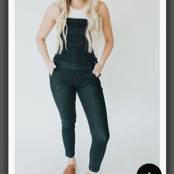 Carly Jean Los Angeles | Jeans | Nwt 